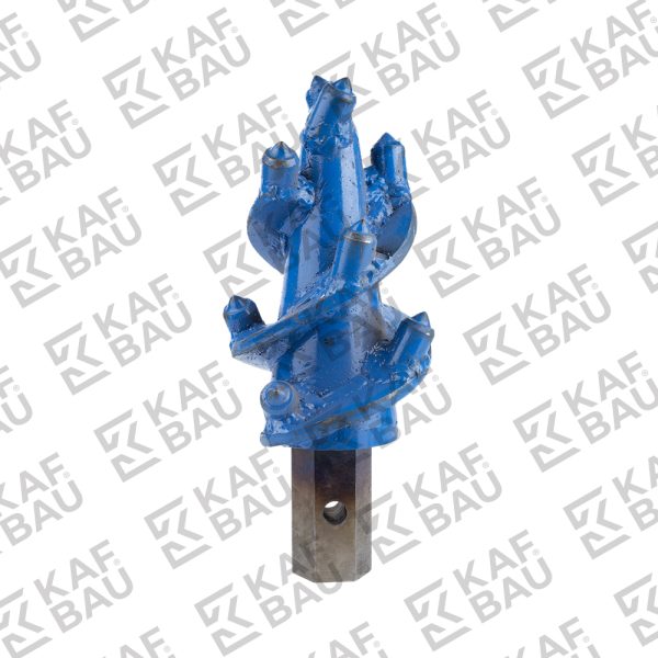 150-TSP Ön Delgi Pilotu - 50 Altı Köşe