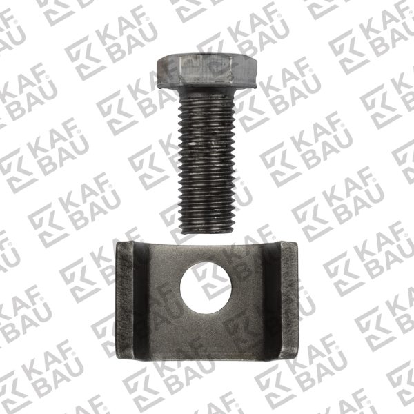 KBC-B80PINTK<br>BFZ 80 Kilit/Civata 2'li Set